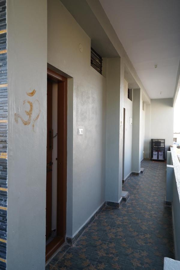 Akash Homestay Hampi Eksteriør bilde